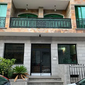 Casa Carmelito , Moya (Gran Canaria) España