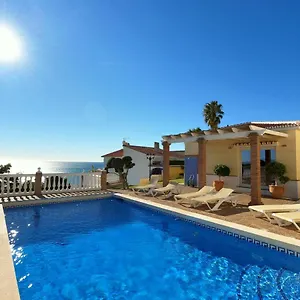 Casa Darren , Benajarafe España