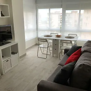 Apartamento García Peñalver , Torrox España